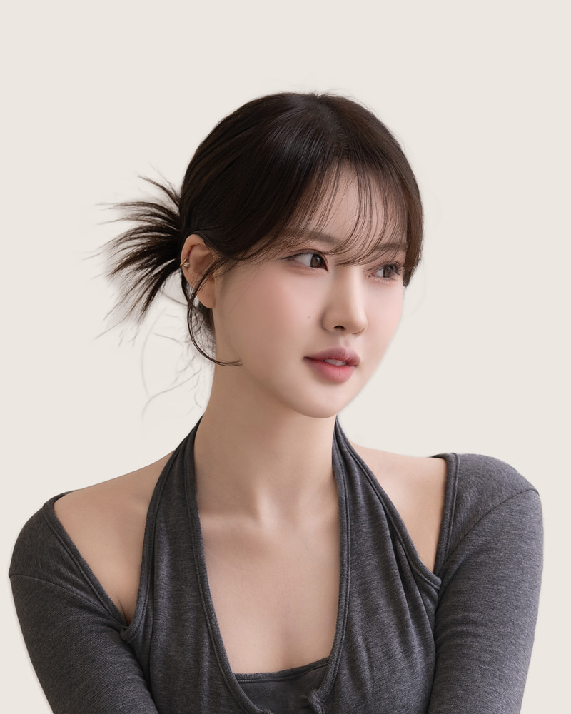 리안헤어 신불당점 천안 불당동 미용실 채연 실장 - 여성 펌 · 남성 펌 · 두상 맞춤 다운펌